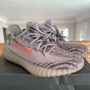 adidas Yeezy Boost 350 V2 Beluga 2.0 RARE size 6